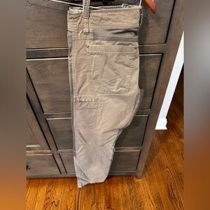 Men’s Kuhl Radikl Pant Klassik, Size 32”x32”